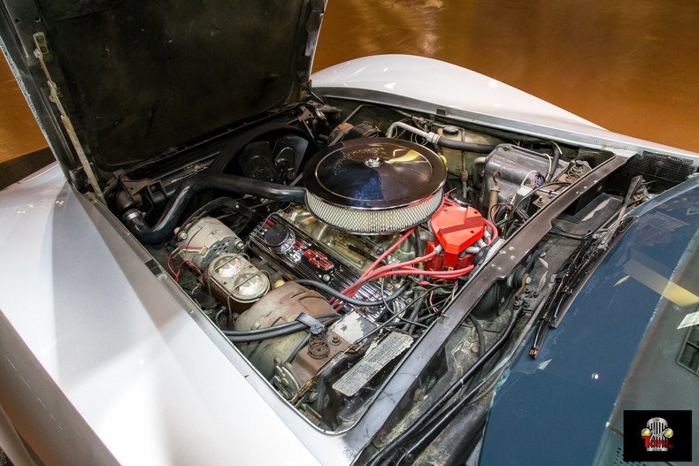 1978 Chevrolet Corvette