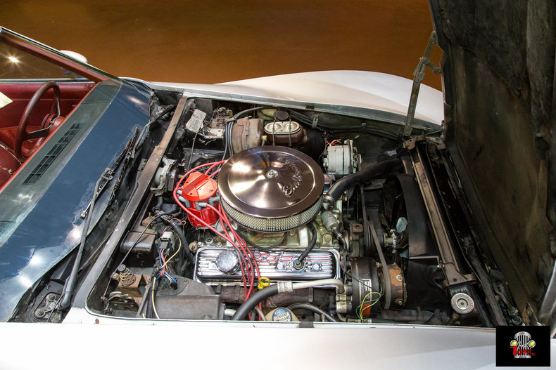 1978 Chevrolet Corvette