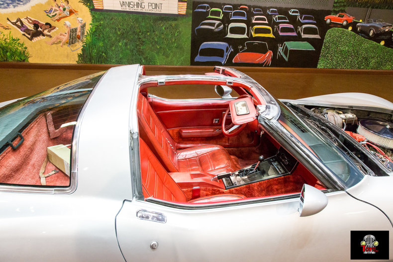 1978 Chevrolet Corvette