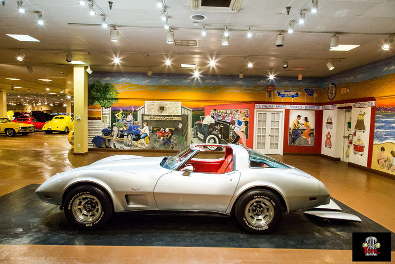 1978 Chevrolet Corvette