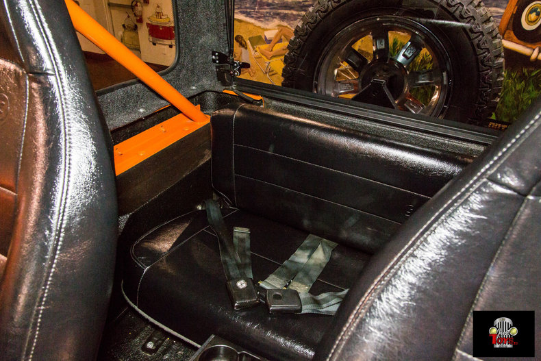 1978 Jeep CJ-7