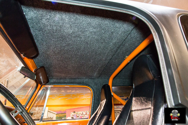 1978 Jeep CJ-7