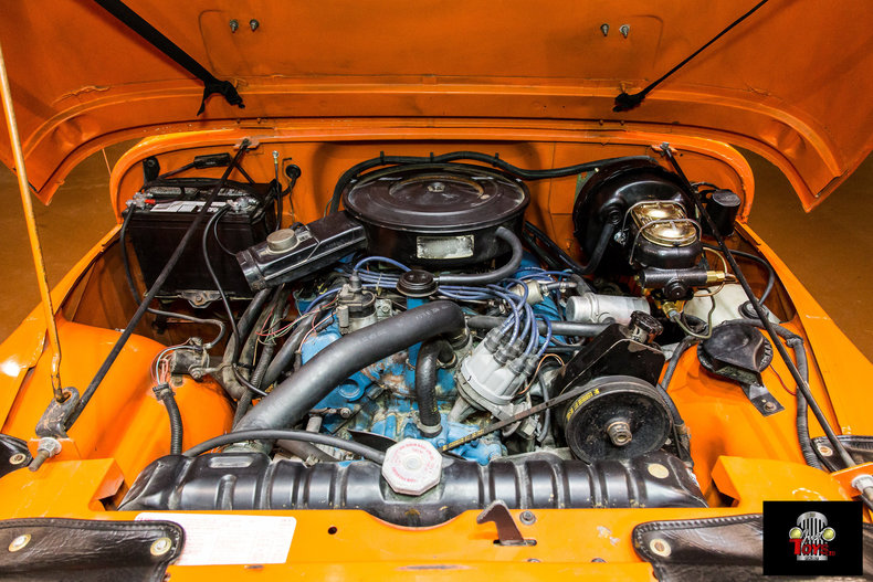 1978 Jeep CJ-7