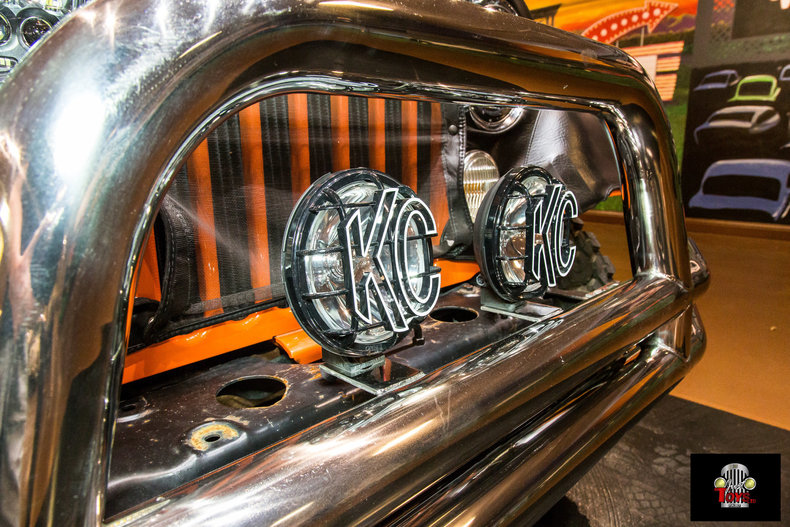 1978 Jeep CJ-7