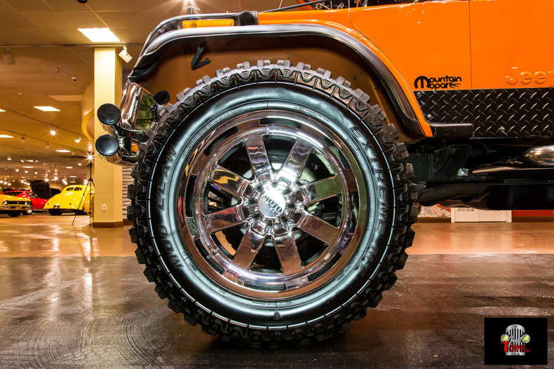 1978 Jeep CJ-7