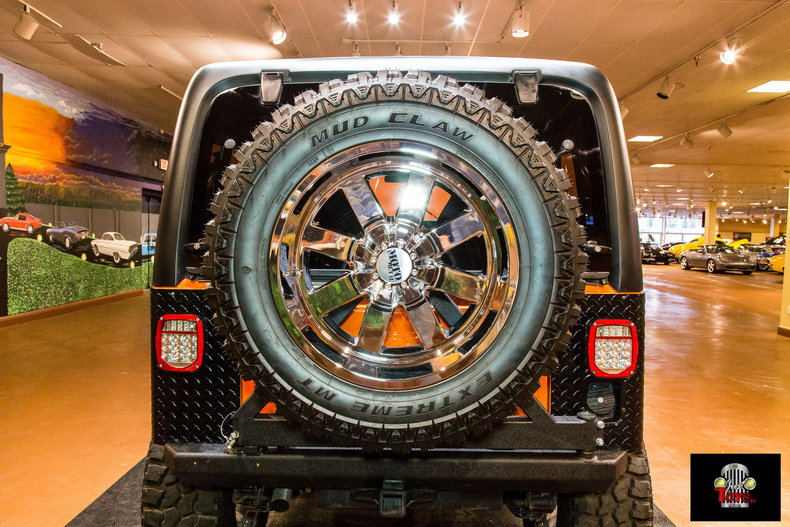 1978 Jeep CJ-7