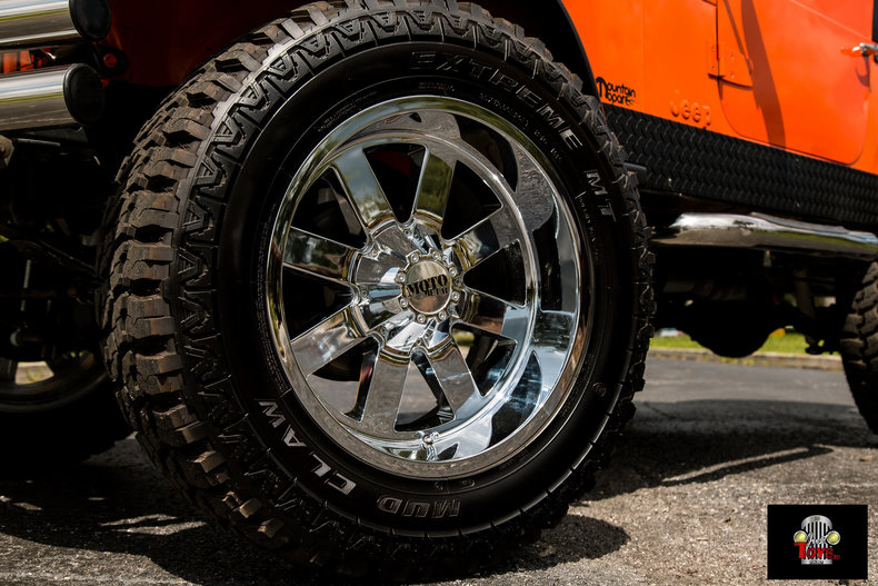 1978 Jeep CJ-7