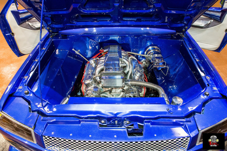1987 Chevrolet S-10