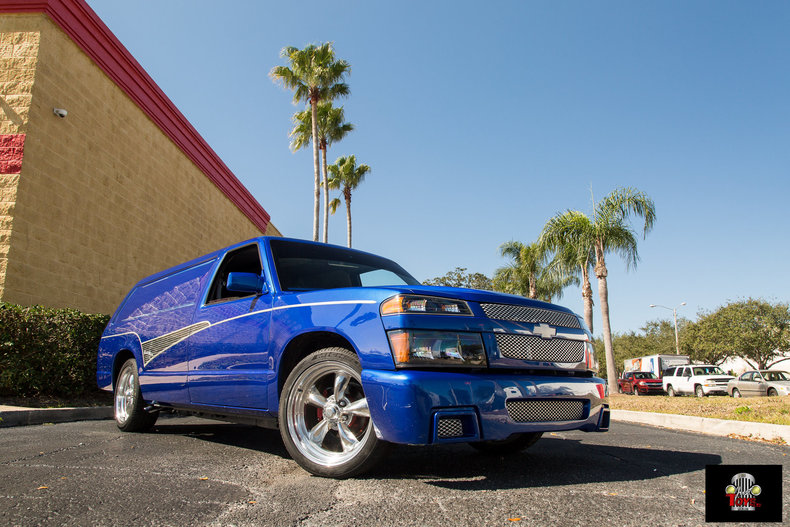 1987 Chevrolet S-10