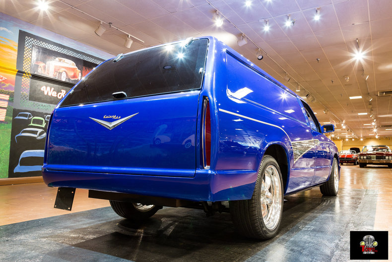 1987 Chevrolet S-10