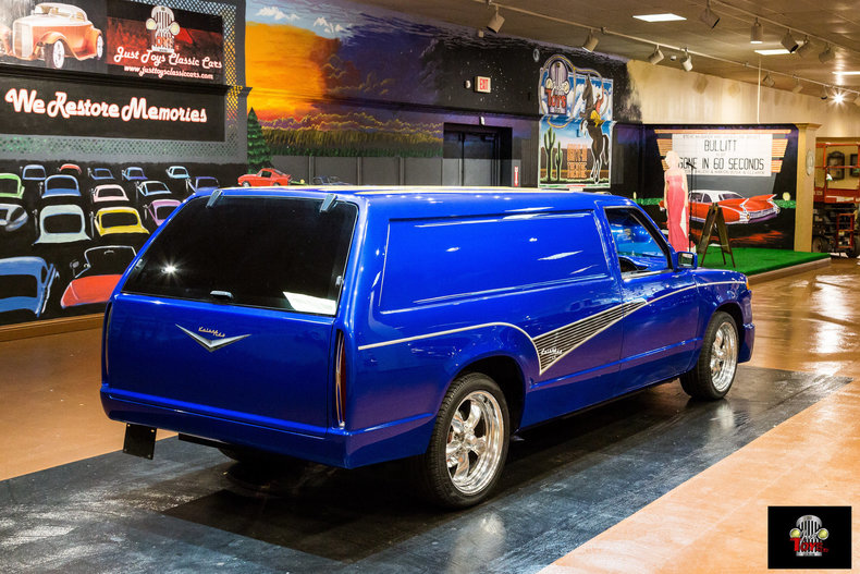 1987 Chevrolet S-10