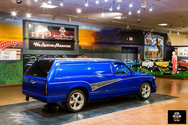 1987 Chevrolet S-10