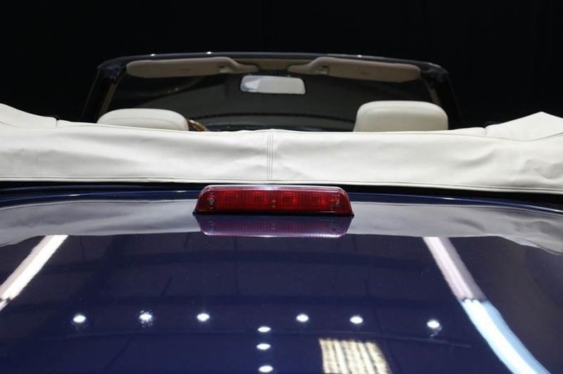 1995 Jaguar XJ-Series