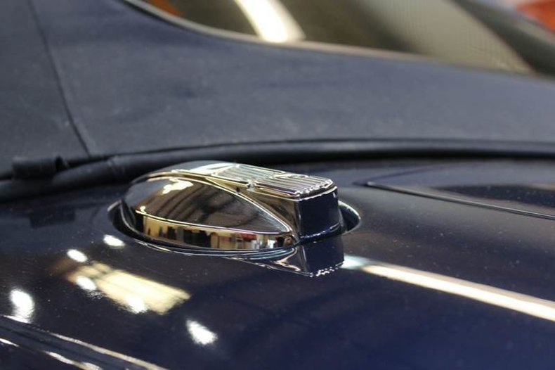 1995 Jaguar XJ-Series