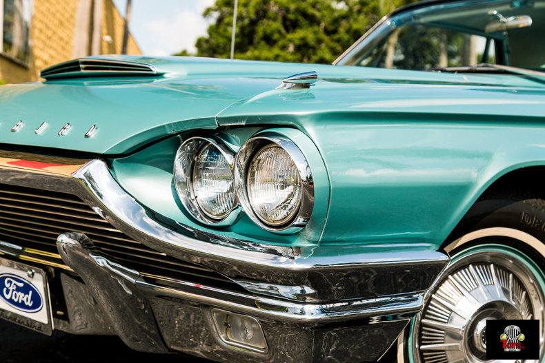 1964 Ford Thunderbird