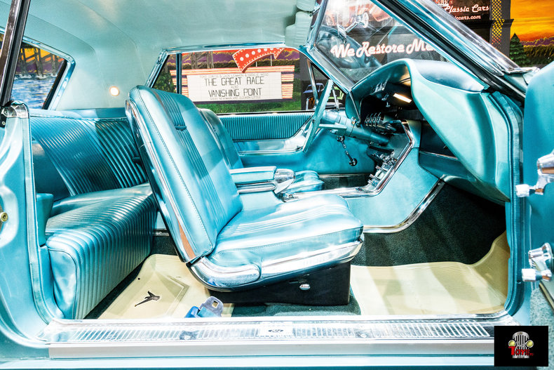 1964 Ford Thunderbird