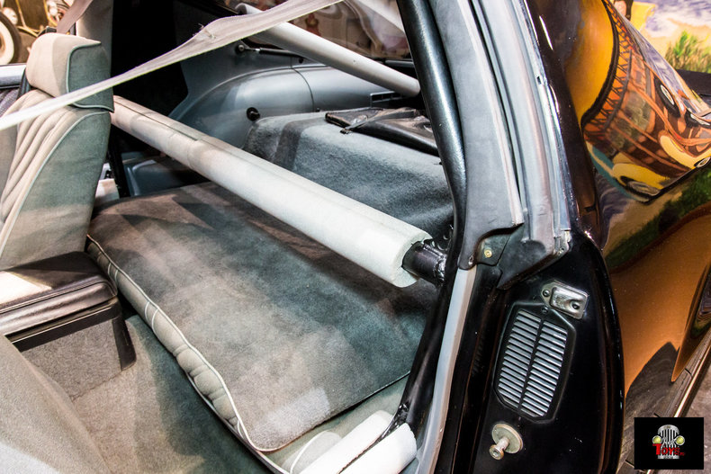 1987 Chevrolet Camaro