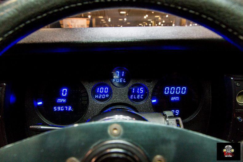 1987 Chevrolet Camaro
