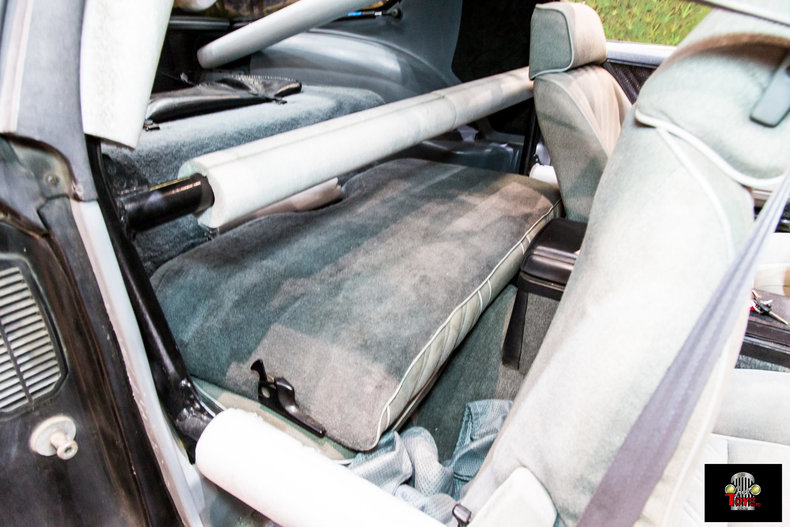 1987 Chevrolet Camaro