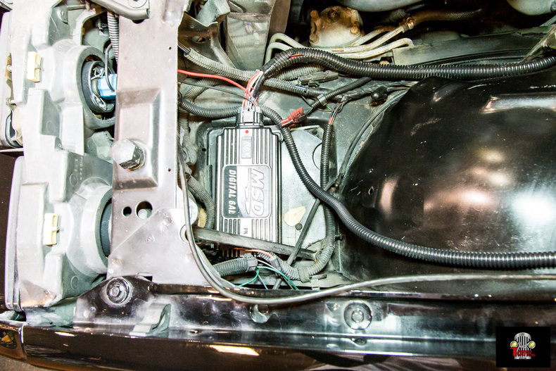 1987 Chevrolet Camaro
