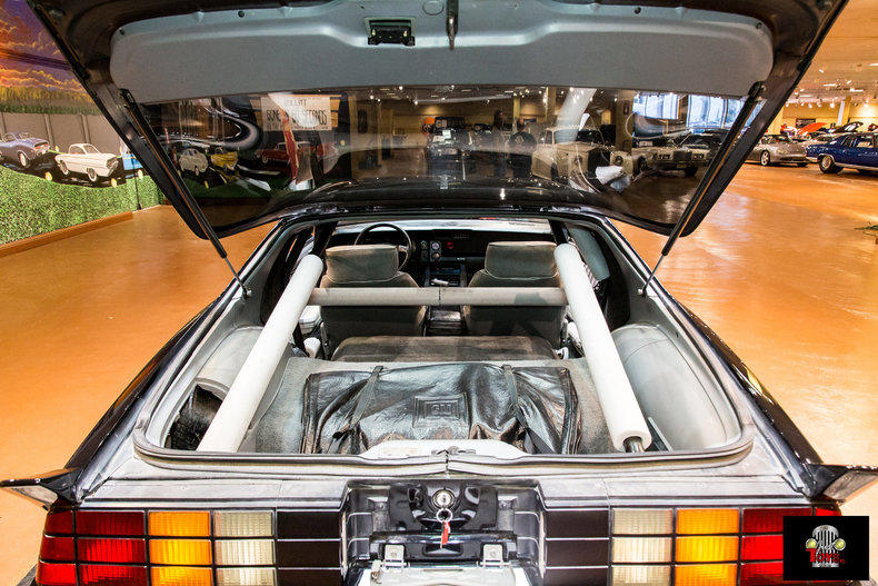 1987 Chevrolet Camaro