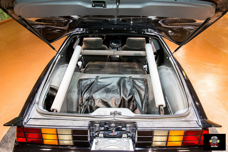 1987 Chevrolet Camaro