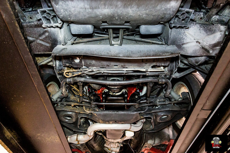 1987 Chevrolet Camaro