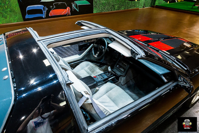 1987 Chevrolet Camaro