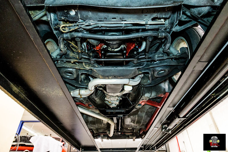 1987 Chevrolet Camaro
