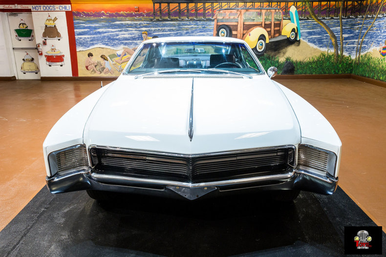 1966 Buick Riviera