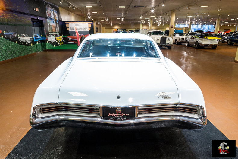1966 Buick Riviera