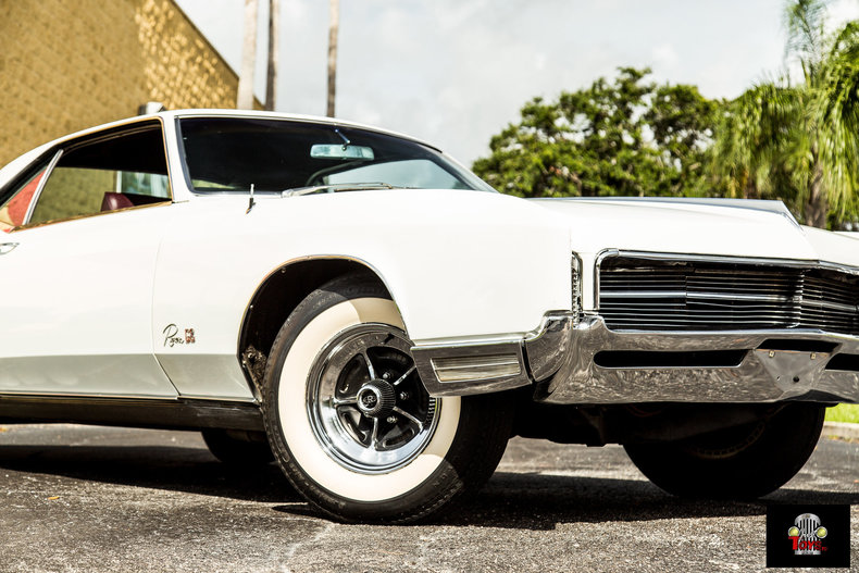 1966 Buick Riviera