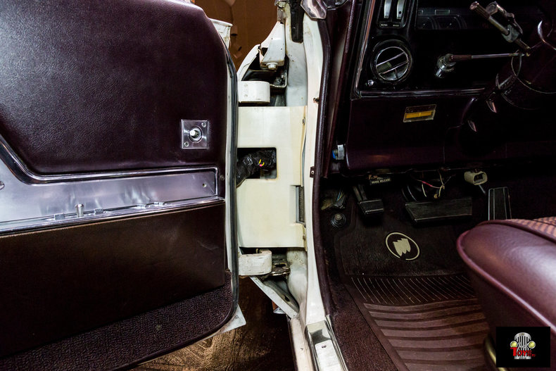 1966 Buick Riviera