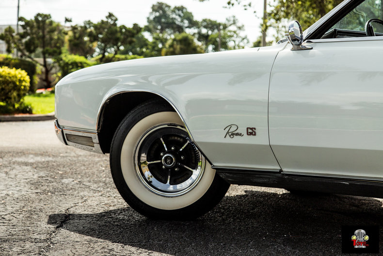1966 Buick Riviera