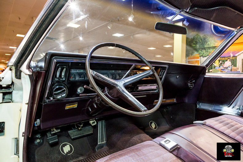 1966 Buick Riviera