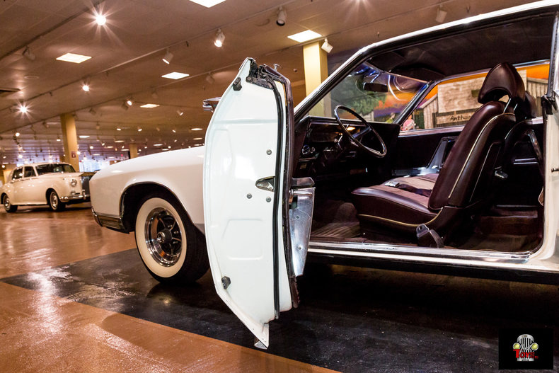 1966 Buick Riviera