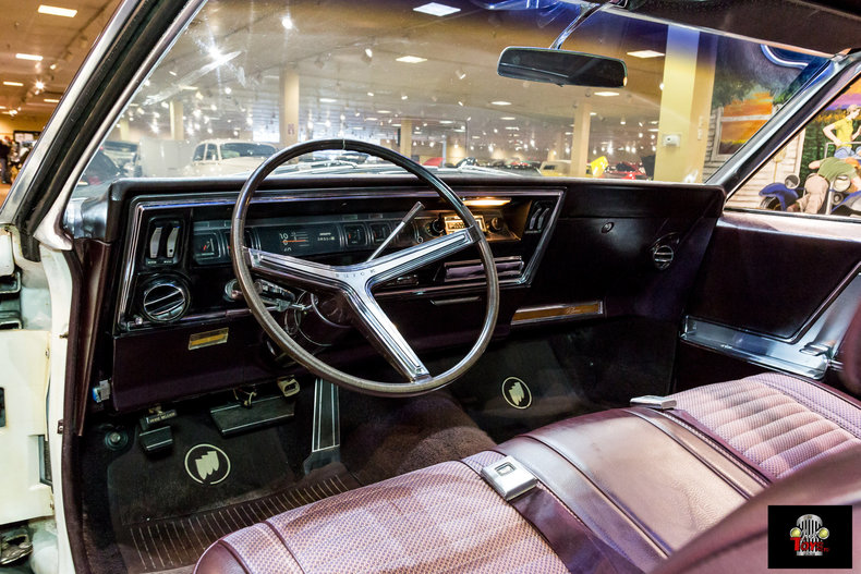 1966 Buick Riviera