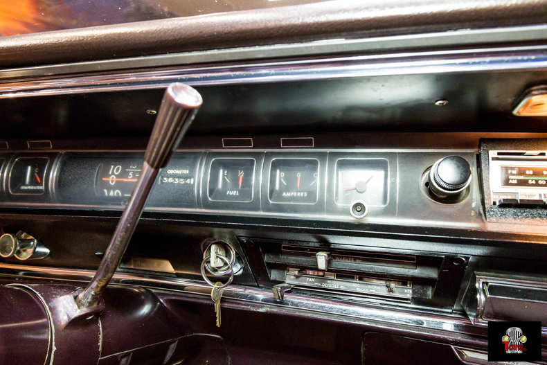 1966 Buick Riviera