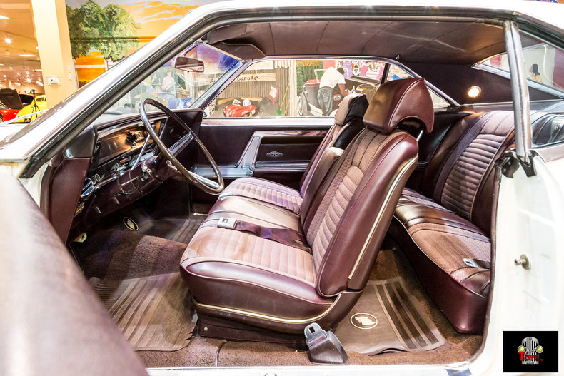 1966 Buick Riviera
