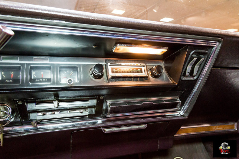 1966 Buick Riviera