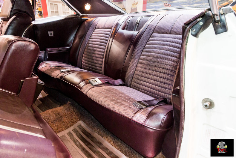 1966 Buick Riviera