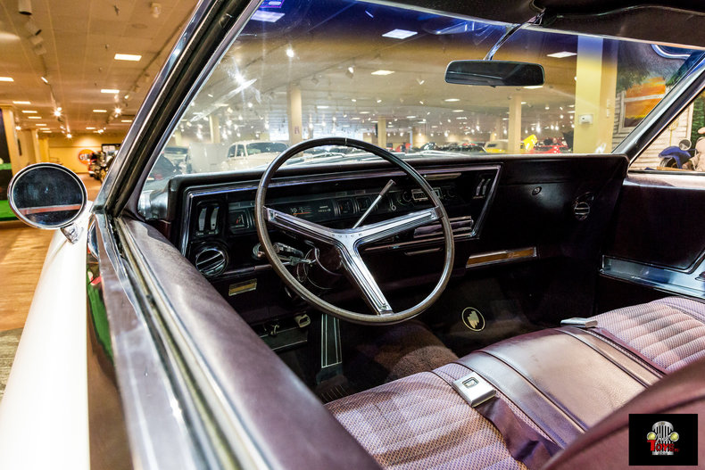 1966 Buick Riviera