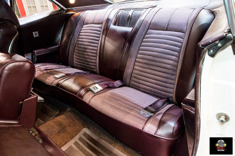 1966 Buick Riviera