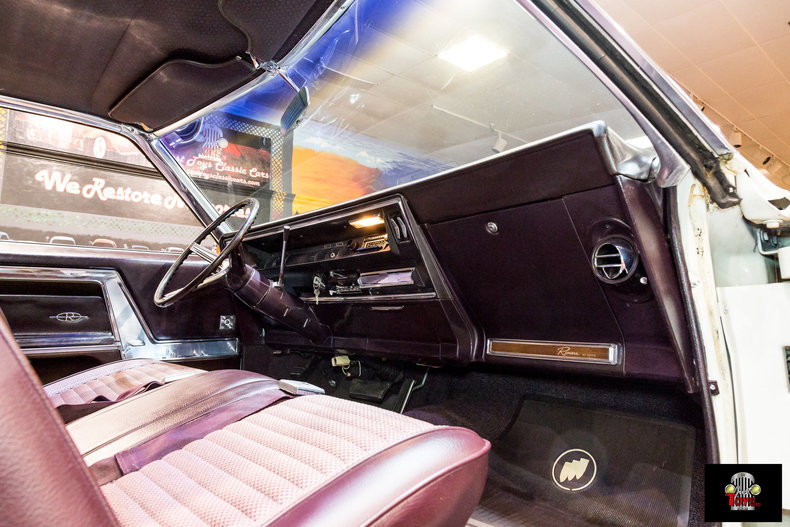 1966 Buick Riviera