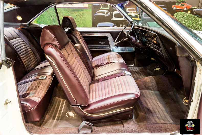 1966 Buick Riviera