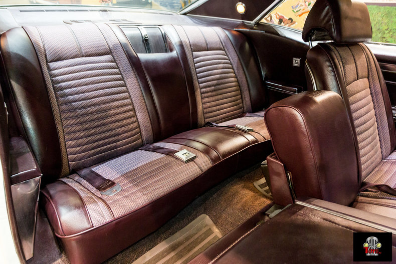 1966 Buick Riviera