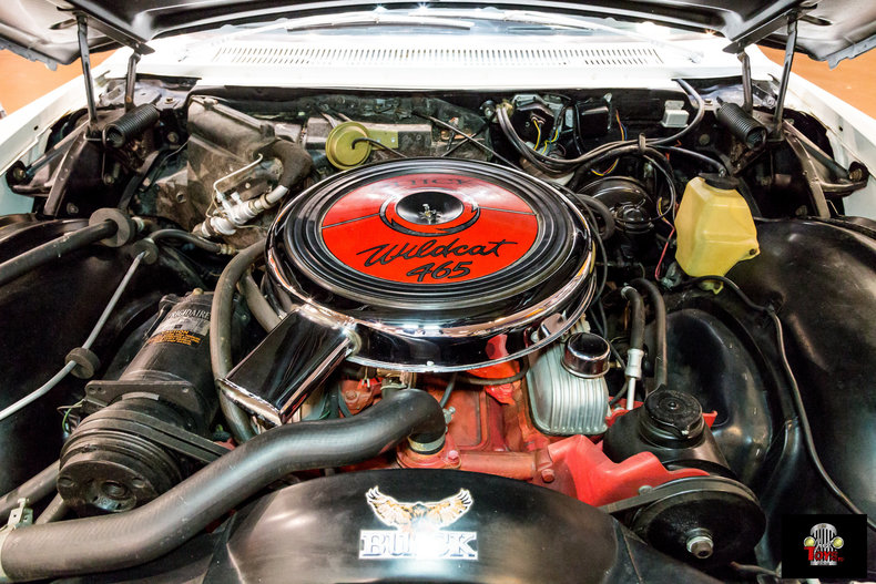 1966 Buick Riviera