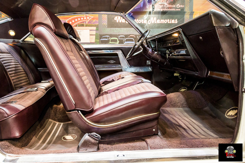 1966 Buick Riviera