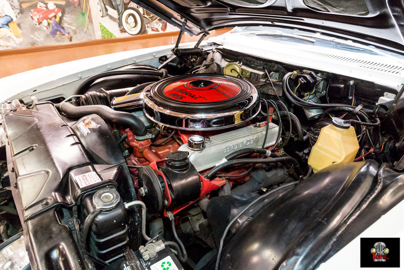1966 Buick Riviera