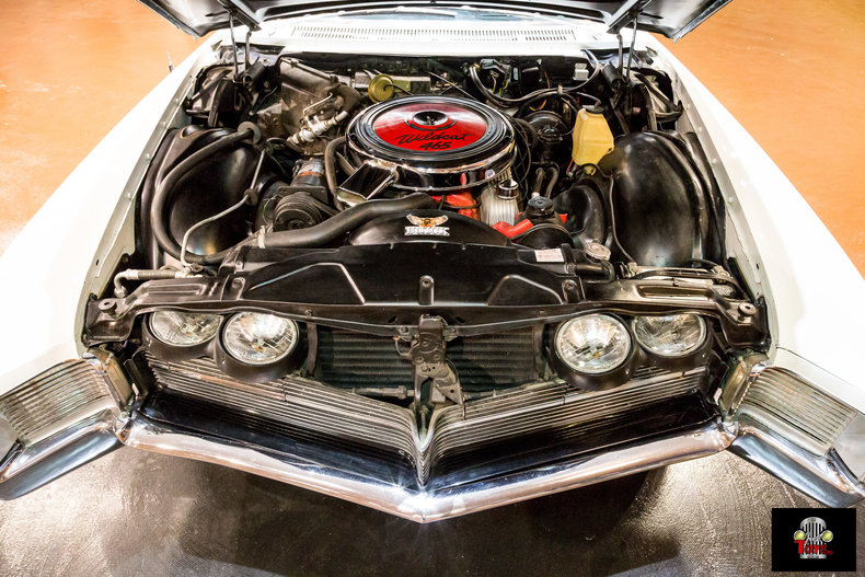 1966 Buick Riviera